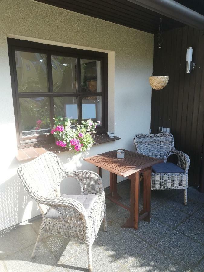 Seepferdchen Zingst Kültér fotó