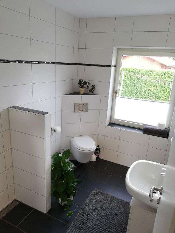 Seepferdchen Zingst Kültér fotó